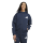 adidas Z.N.E. Zip-Hoodie Herren - navy/weiß