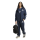 adidas Z.N.E. Zip-Hoodie Herren - navy/weiß