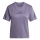 adidas Z.N.E. T-Shirt Damen - lila