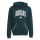 adidas Seasonals Essentials Collegiate Typography Hoodie Kinder - grün/weiß