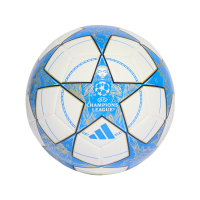 adidas UCL Training 25/26 Liga Stage Ball - white/blue