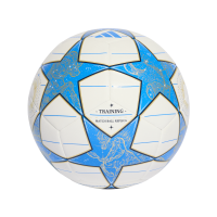 adidas UCL Training 25/26 Liga Stage Ball - white/blue