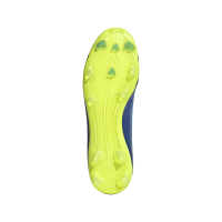 adidas F50 Messi VIS10N League FG/MG Herren Messi - blau/gelb/weiß