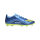 adidas F50 Messi VIS10N League FG/MG Herren Messi - blau/gelb/weiß