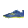 adidas F50 Messi VIS10N League FG/MG Herren Messi - blau/gelb/weiß