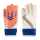 adidas Predator Training Torwarthandschuhe Kinder - orange/blau/weiß