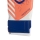 adidas Predator Training Torwarthandschuhe Kinder - orange/blau/weiß