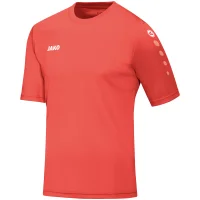Jako Team Trikot - coral