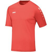 Jako Team Trikot - coral