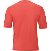 Jako Team Trikot - coral