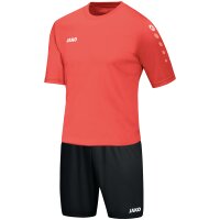 Jako Team Trikot - coral
