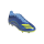 adidas F50 Messi VIS10N Elite FG Kinder Messi - blau/gelb/weiß