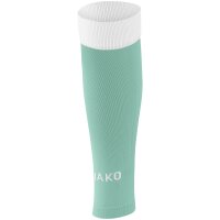 Jako Dynamic Tube Stutzen - minze/weiß