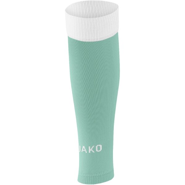 Jako Dynamic Tube Stutzen - minze/weiß - 43-46