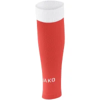 Jako Dynamic Tube Stutzen - coral/weiß