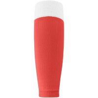 Jako Dynamic Tube Stutzen - coral/weiß