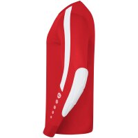Jako Power Torwarttrikot Herren - rot/weiß