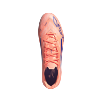 adidas F50 Elite AG Herren Coral Blaze - orange/blau/weiß