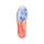 adidas F50 Elite AG Herren Coral Blaze - orange/blau/weiß