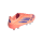 adidas F50 Elite AG Herren Coral Blaze - orange/blau/weiß