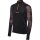 hummel Blaze Pro Training Half Zip Kinder - schwarz/orange