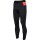 hummel Blaze Pro Trainingshose Kinder - schwarz/orange