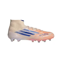 adidas F50 Sparkfusion Elite FG/AG Damen Coral Blaze -...