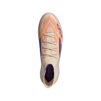 adidas F50 Sparkfusion Elite FG/AG Damen Coral Blaze - orange/blau