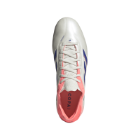 adidas Copa Pure 3 Pro FG Herren Coral Blaze - weiß/blau/orange