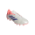 adidas Copa Pure 3 Pro FG Herren Coral Blaze - weiß/blau/orange
