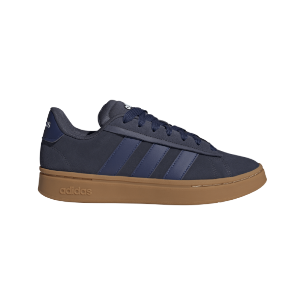 adidas Grand Court Alpha Sneaker Herren - navy
