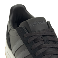 adidas Run 70s 2.0 Sneaker Herren - schwarz/grau