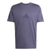 adidas Z.N.E. T-Shirt Herren - lila