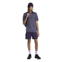 adidas Z.N.E. T-Shirt Herren - lila