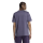 adidas Z.N.E. T-Shirt Herren - lila