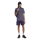 adidas Z.N.E. T-Shirt Herren - lila