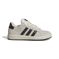 adidas Grand Court 00S Schuhe Kinder - wonder white/core...