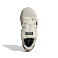 adidas Grand Court 00S Schuhe Kinder - wonder white/core black/white