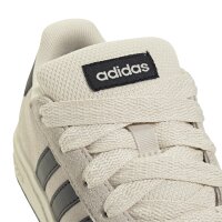 adidas Grand Court 00S Schuhe Kinder - wonder white/core black/white