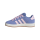 adidas Grand Court 00s Sneaker Kinder - lila/rosa