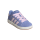 adidas Grand Court 00s Sneaker Kinder - lila/rosa