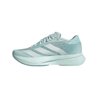 adidas Adizero SL2 Laufschuhe Damen - türkis/silber