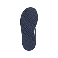 adidas Advantage Base 2.0 Sneaker Kinder - navy/weiß