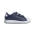 adidas Advantage Base 2.0 Sneaker Kinder - navy/weiß