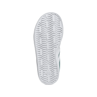 adidas VL Court 3.0 Sneaker Kinder - grün/weiß