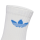 adidas Real Madrid Socken 25/26 - weiß/blau