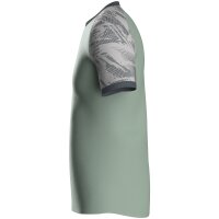 Jako Iconic Trikot Herren - grün/grau