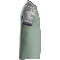 Jako Iconic Trikot Herren - grün/grau