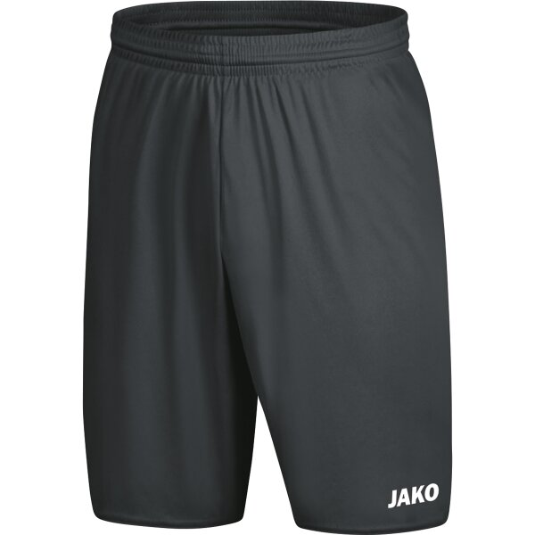 Jako Manchester 2.0 Sporthose - grau