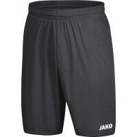 Jako Manchester 2.0 Sporthose - grau